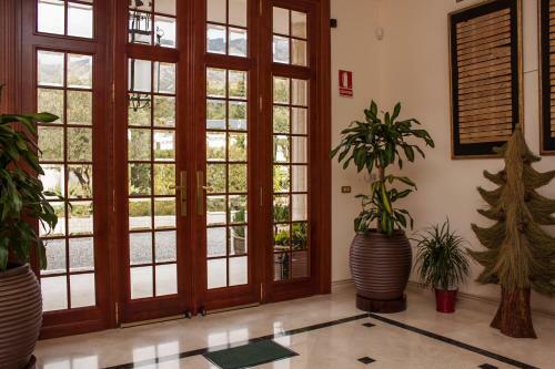 Agroturismo Hotel Villarocamar