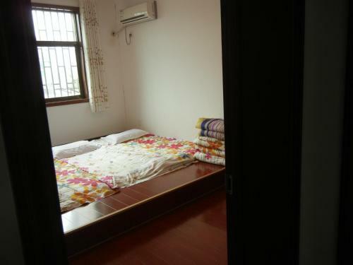 Hostal Terra-cotta Warriors Guesthouse