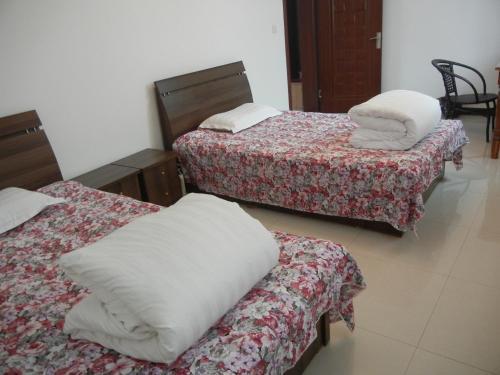 Hostal Terra-cotta Warriors Guesthouse