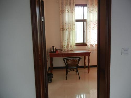 Hostal Terra-cotta Warriors Guesthouse
