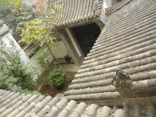 Hostal Terra-cotta Warriors Guesthouse