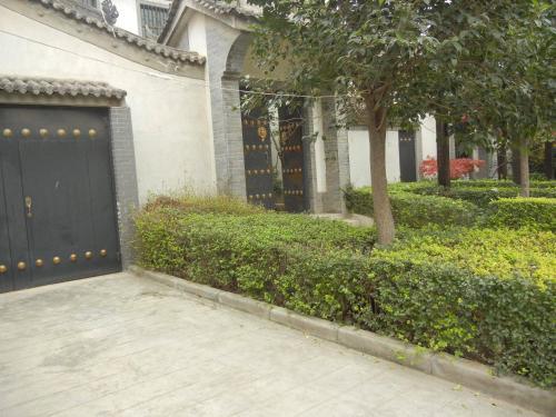 Hostal Terra-cotta Warriors Guesthouse