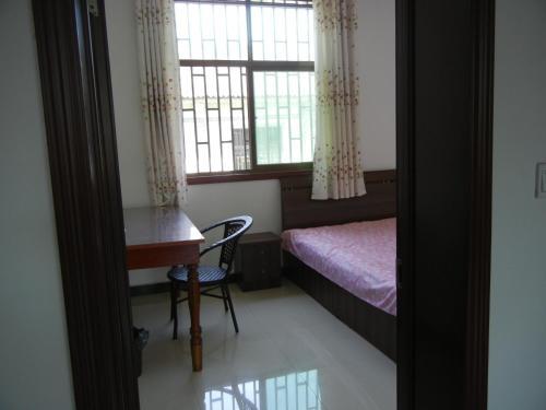 Hostal Terra-cotta Warriors Guesthouse