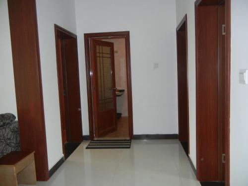 Hostal Terra-cotta Warriors Guesthouse
