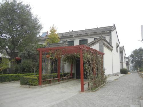 Hostal Terra-cotta Warriors Guesthouse