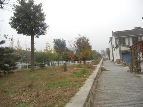 Hostal Terra-cotta Warriors Guesthouse