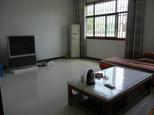 Hostal Terra-cotta Warriors Guesthouse