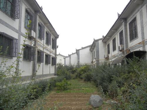 Hostal Terra-cotta Warriors Guesthouse