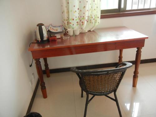 Hostal Terra-cotta Warriors Guesthouse