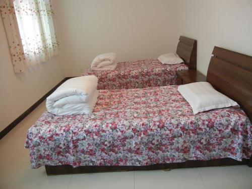 Hostal Terra-cotta Warriors Guesthouse