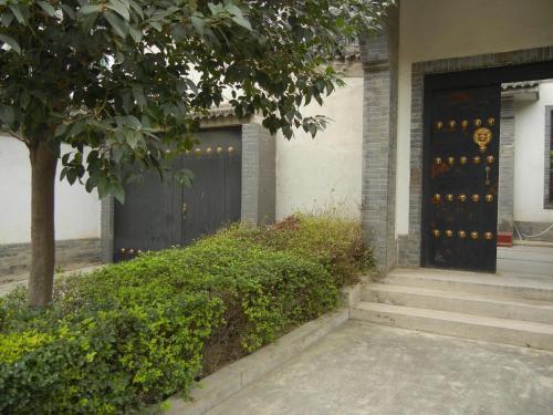 Hostal Terra-cotta Warriors Guesthouse