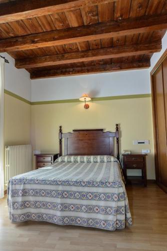 Agroturismo Hostal Las Nieves