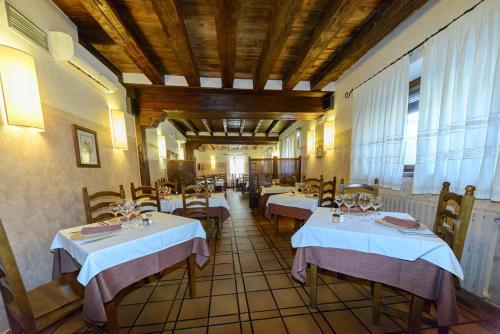 Agroturismo Hostal Las Nieves
