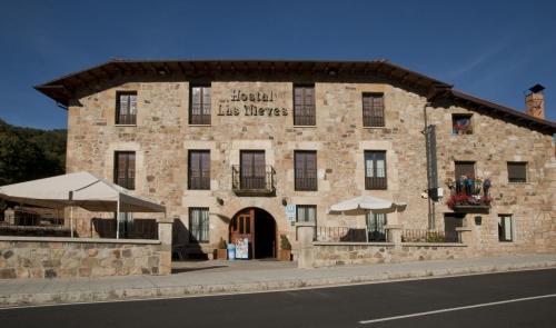 Agroturismo Hostal Las Nieves