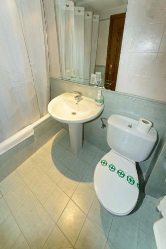 Agroturismo Hostal Las Nieves