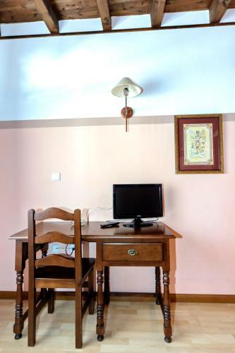 Agroturismo Hostal Las Nieves