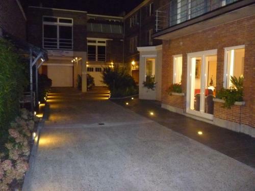 Apartment Casualloft