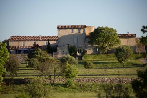 Hotel Mas De Baumes