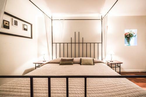 Hotel Mas De Baumes