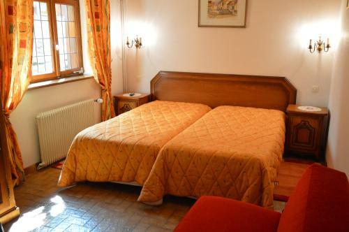 Hotel H�tel Restaurant � La Ville De Nancy