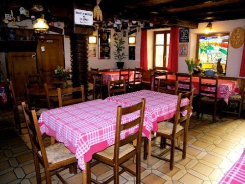 Hotel H�tel Restaurant � La Ville De Nancy