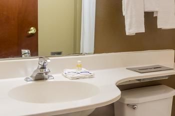 Hotel Microtel Inn & Suites By Wyndham Norcross