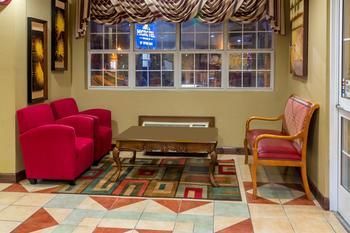 Hotel Microtel Inn & Suites By Wyndham Norcross