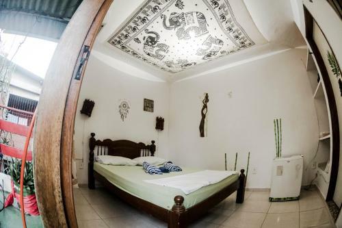 Hostal Pousada Canavial Beach-bar