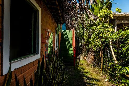 Hostal Pousada Canavial Beach-bar