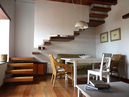 Agroturismo Casa Las Escaleritas