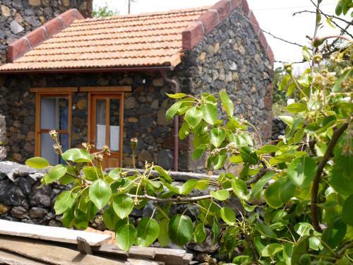 Agroturismo Casa Las Escaleritas