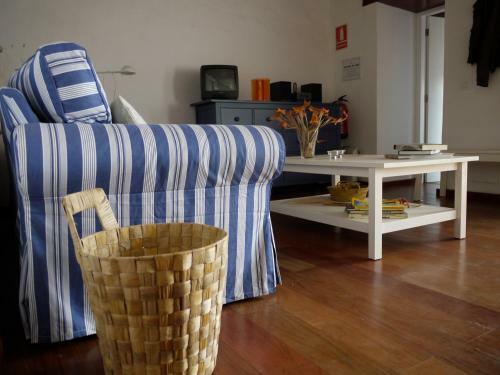 Agroturismo Casa Las Escaleritas