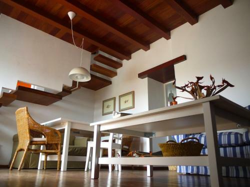 Agroturismo Casa Las Escaleritas