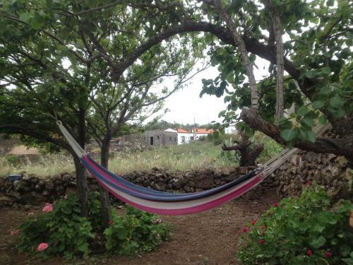 Agroturismo Casa Las Escaleritas