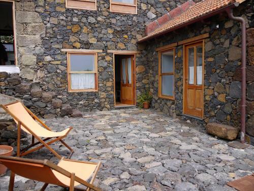 Agroturismo Casa Las Escaleritas