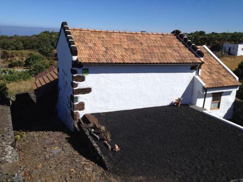 Agroturismo Casa Las Escaleritas