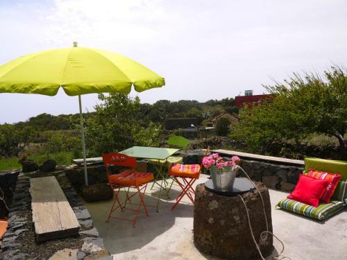 Agroturismo Casa Las Escaleritas