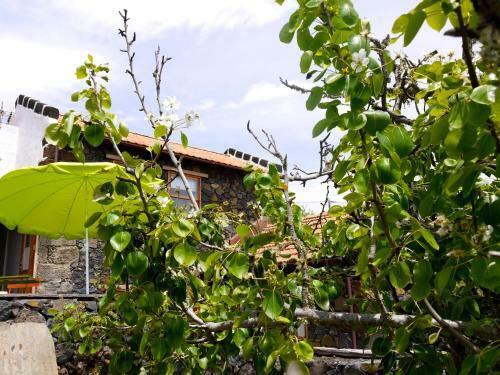 Agroturismo Casa Las Escaleritas
