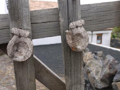 Agroturismo Casa Las Escaleritas