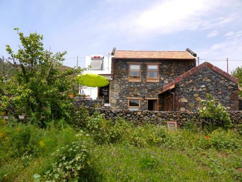 Agroturismo Casa Las Escaleritas