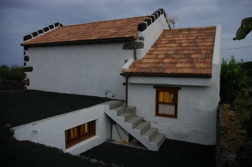 Agroturismo Casa Las Escaleritas