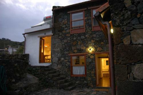 Agroturismo Casa Las Escaleritas