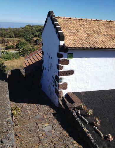 Agroturismo Casa Las Escaleritas