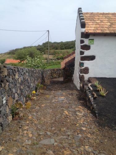 Agroturismo Casa Las Escaleritas