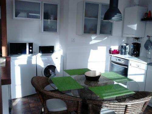 Apartamentos Appart Titanic Cherbourg
