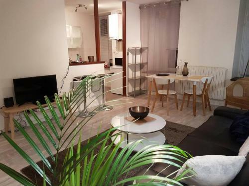 Apartamentos Appart Titanic Cherbourg