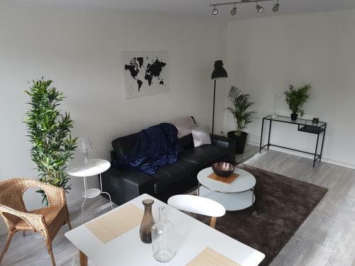 Apartamentos Appart Titanic Cherbourg