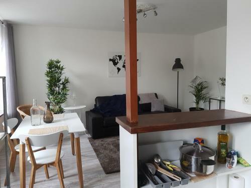 Apartamentos Appart Titanic Cherbourg