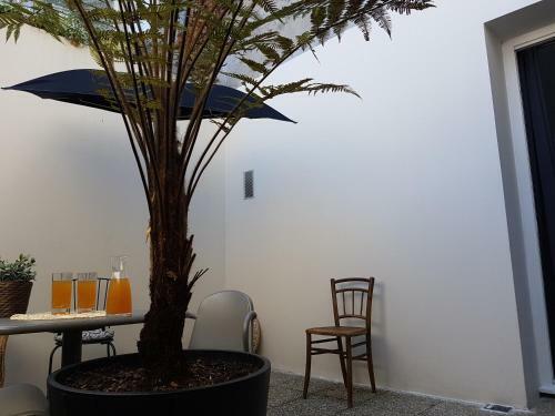 Apartamentos Appart Titanic Cherbourg