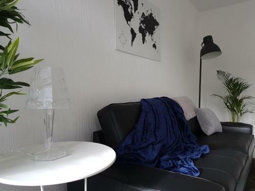 Apartamentos Appart Titanic Cherbourg